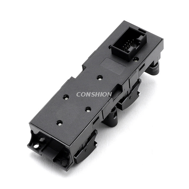 18G959857B Interruptor de ventana eléctrica para Volkswagen Lavida /Bora