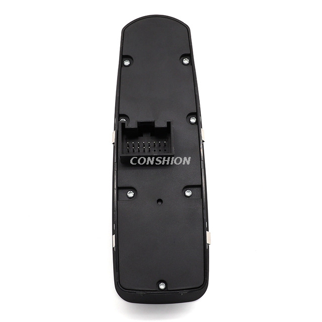 7PP959858MDML Interruptor de ventana eléctrica para Panamera/Cayenne/Cayman/Macan