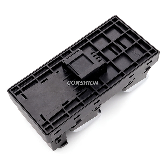 8U0959851A/8K0959851F Interruptor de ventana maestra - para Audi A4/A5/Q3/Q5