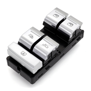 4K0959851E Interruptor de ventana de alimentación - para Audi A6L