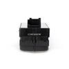 Interruptor de ventana maestra 4M0959851B - para Audi A4/S4