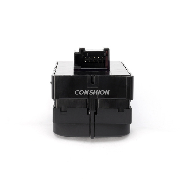 Interruptor de ventana maestra 4M0959851B - para Audi A4/S4