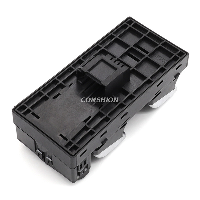 Interruptor de ventana maestra 4G0959851 - para Audi A6/A7/Q3