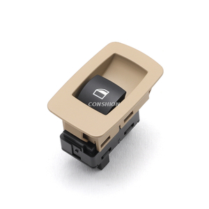 61316945876 Interruptor de ventana para BMW 3/E90/E91/x5/x6/z4