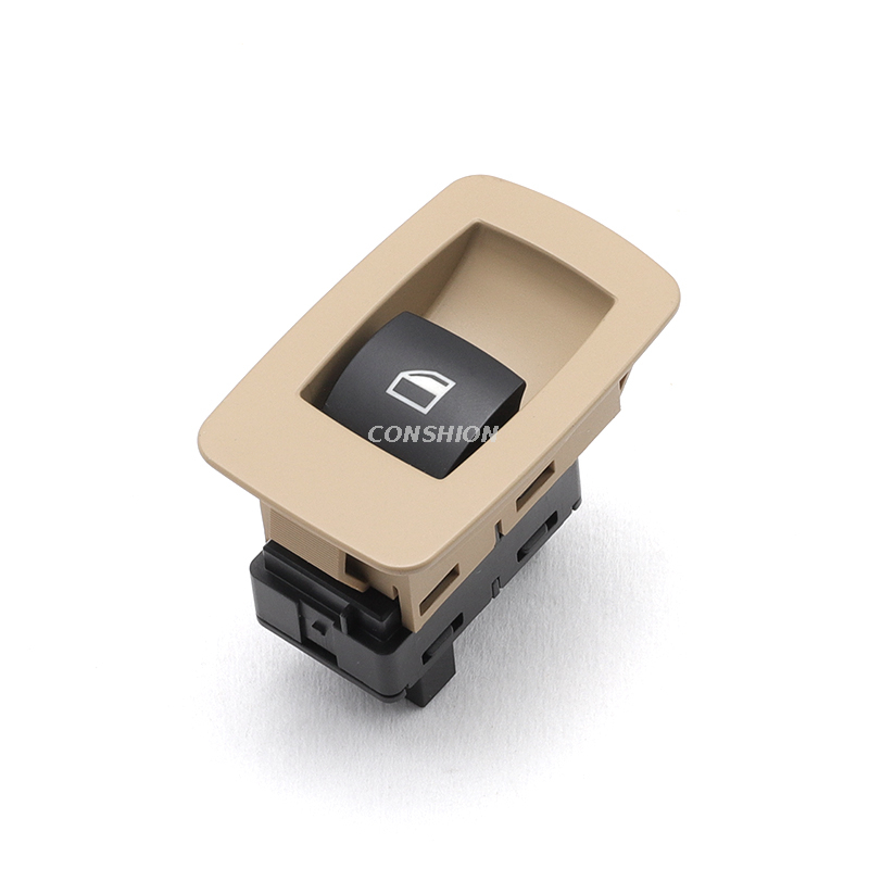 61316945876 Interruptor de ventana para BMW 3/E90/E91/x5/x6/z4