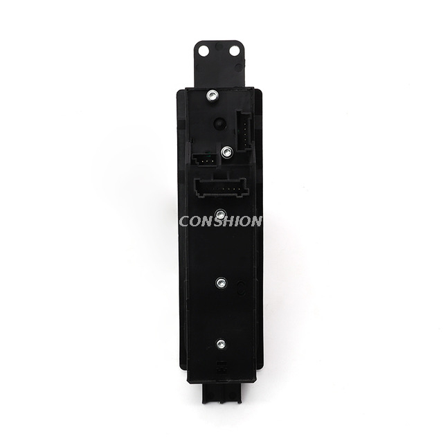 A9065451213/2E0959877J Interruptor de ventana - para Benz Sprinter/Volkswagen Crafter