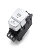 61316819981 Interruptor de freno de estacionamiento para BMW G83