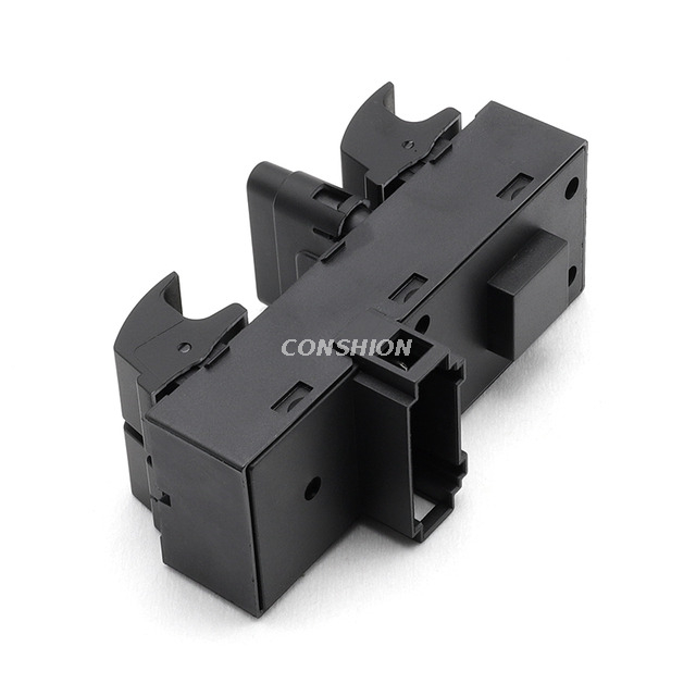 6RD959857B Interruptor de ventana para Volkswagen Polo