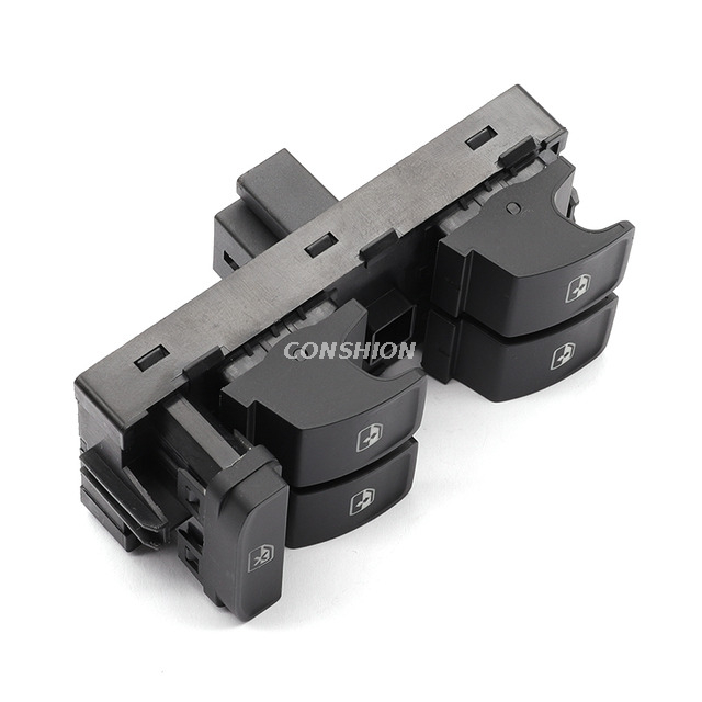 5G0 959 857F Interruptor de ventana para Volkswagen Lavida