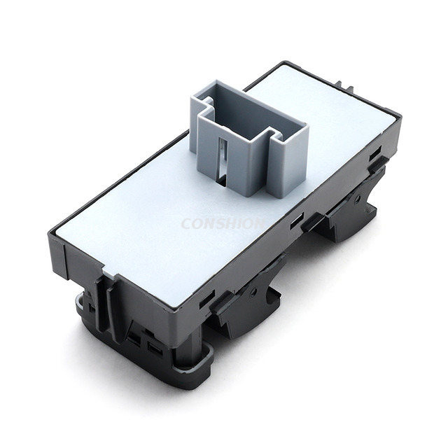 5E0959857 Interruptor de ventana - para Volkswagen Octavia