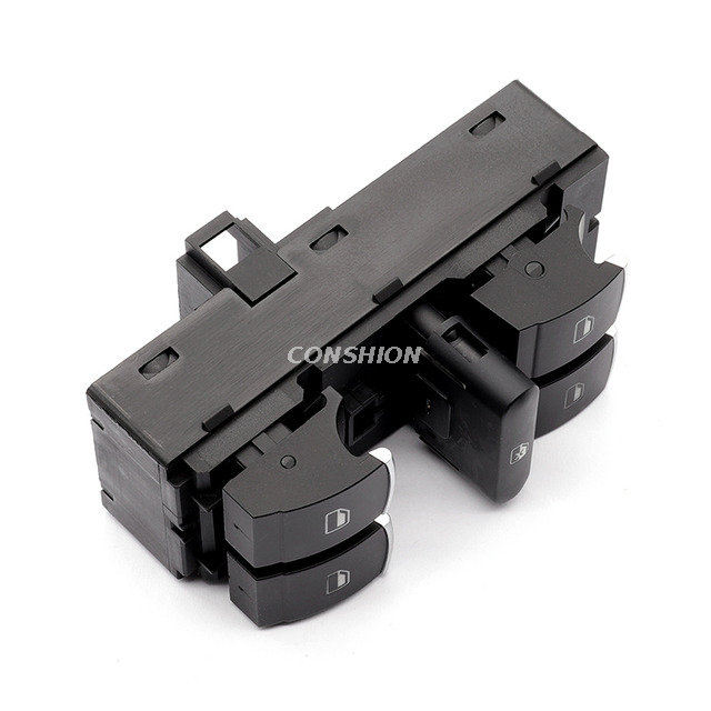 18D959857E Interruptor de ventana para Volkswagen New Lavida