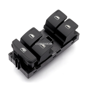 18D959857K Interruptor de ventana para Volkswagen Lavida