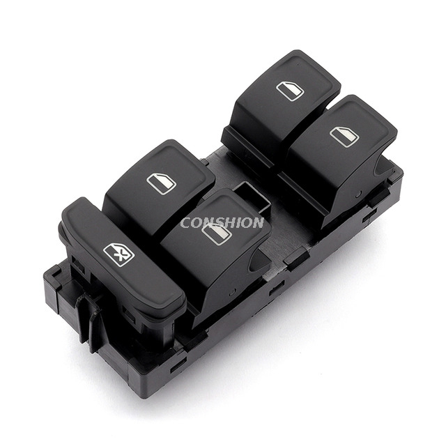 Interruptor de ventana 3G0959857B para Volkswagen Touran/Touareg