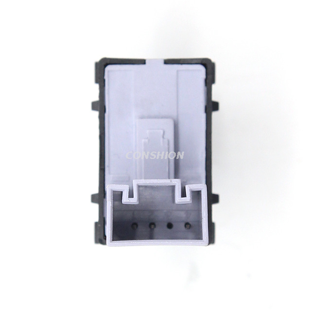 5ND959855A Interruptor de ventana eléctrica para Volkswagen Passat/ Jetta/ Tiguan