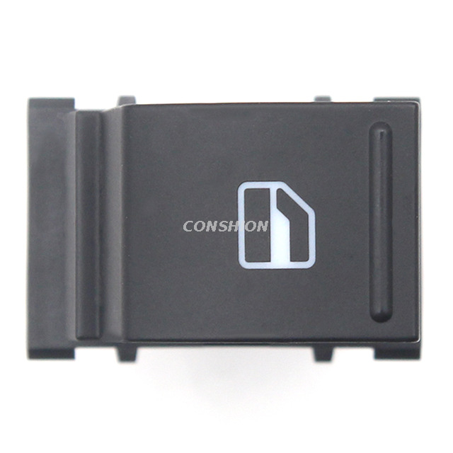 56D959855A Interruptor de ventana eléctrica para Volkswagen Passat