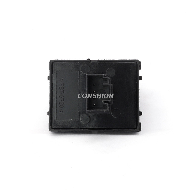 2K0959857A Interruptor de ventana para Volkswagen Golf Mk5