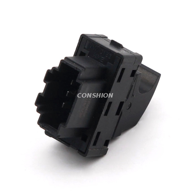1SB959855 Interruptor de ventana eléctrica para Volkswagen E-UP/Skoda Citigo Seat Mii