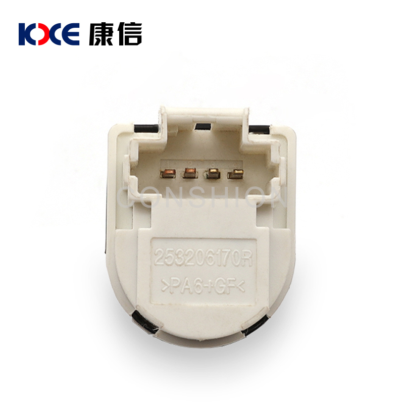 253206170R Interruptor de luz de freno Renault Captur Clio Renault Logan