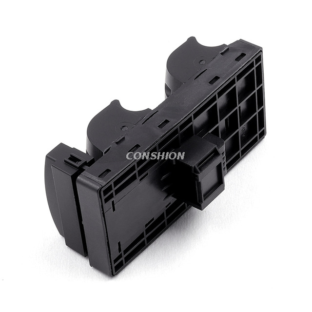 Mercado de accesorios 4F0 959 851 Interruptor de elevalunas eléctrico - Para AUDI A3/A6/Q7