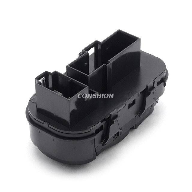 Interruptor de ventana Aftermarket 7S4Z14529A/YS4Z14529BA, para Ford Focus