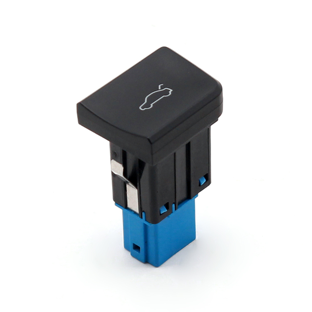 5U0959831 Interruptor de liberación del tronco - Control automático mejorado