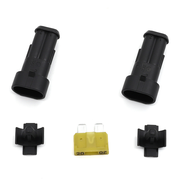 CT -3770099 Arnés y conector de cables - Sistema eléctrico mejorado