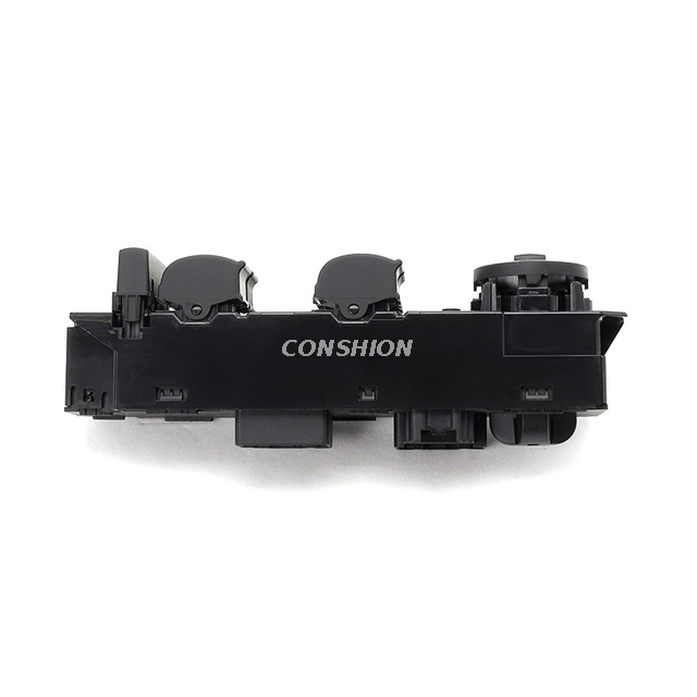 7M5T14A132AB Interruptor de ventana eléctrica para Ford Focus 