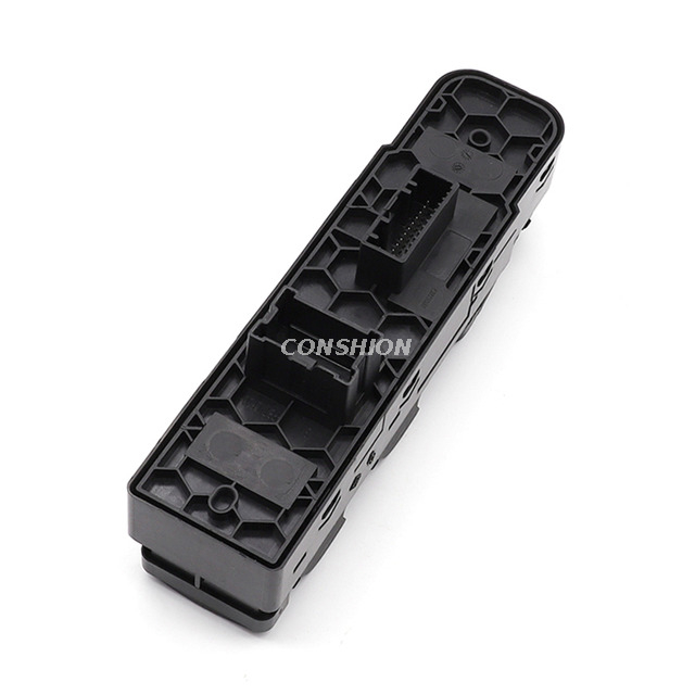 254015252RR Interruptor de ventana eléctrica para Renault Megane 