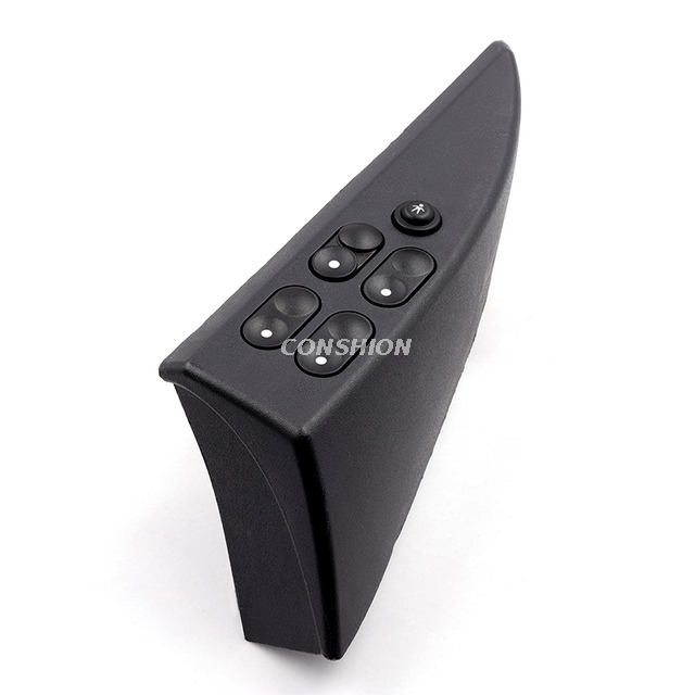 93280684 Interruptor de ventana de alimentación para gmchevrolet Corsa Pick-up