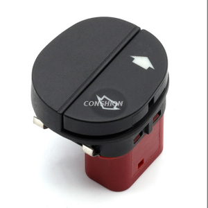 96FG14529Ad Interruptor de ventana de alimentación para Ford Fiesta/Connect