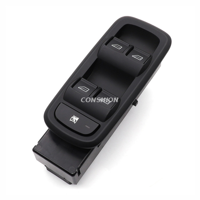 E3B514A132BB Interruptor de ventana de alimentación para Ford Ka EcoSport