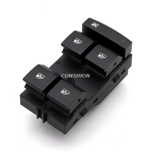 20917577 Interruptor de ventana eléctrica para Gmchevy Cruze Malibu Orlando Scorpio S2