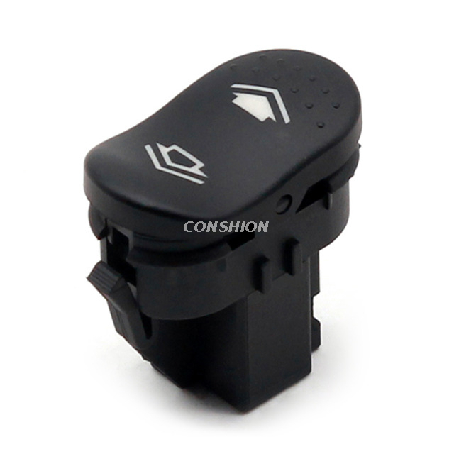 98AB14529DD 98AB14529-DC 1324939 Interruptor de ventana de alimentación para Ford Focus/Transit