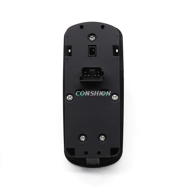 9438200197 Interruptor de ventana eléctrica para actores de Benz