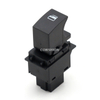 PWS855377 Interruptor de ventana eléctrica para Mitsubishi Saga 
