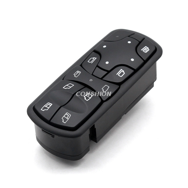 Interruptor de ventana 9438200097 para actores de Benz