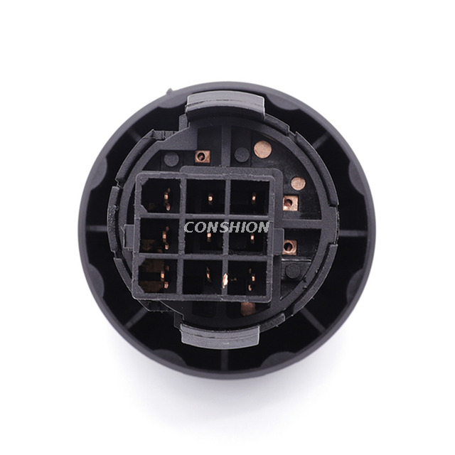 9725602001 Interruptor de aire acondicionado para Hyundai Santro
