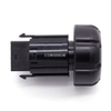 Interruptor de aire acondicionado 97256 0200 para Hyundai Santro Xing