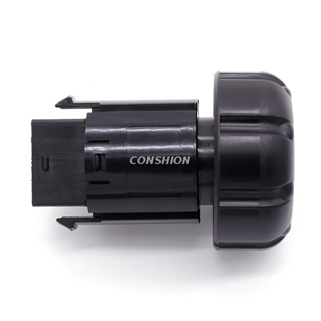 Interruptor de aire acondicionado 97256 0200 para Hyundai Santro Xing