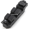 Interruptor de ventana de energía GP9A66350 para Mazda 6 