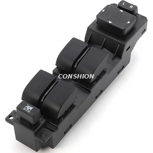 Interruptor de ventana de energía GP9A66350 para Mazda 6 