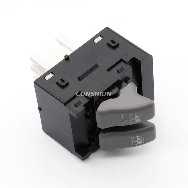 10409722 Power Window Switch-Gm Venture Silhouette 