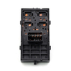 95188247 Interruptor de ventana eléctrica para gmprisma onix spin cobalt