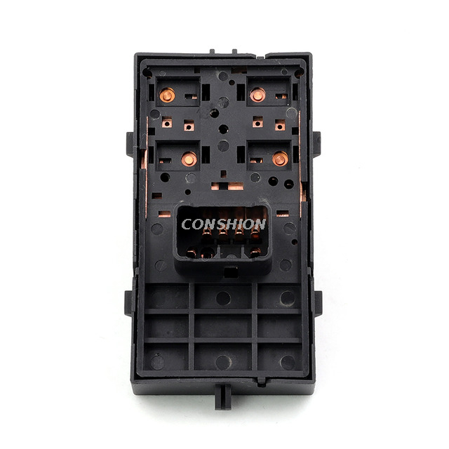 95188247 Interruptor de ventana eléctrica para gmprisma onix spin cobalt