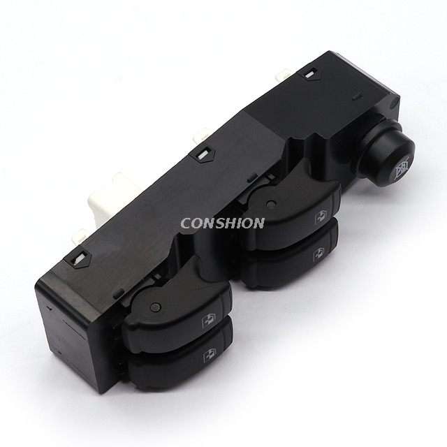 202005158 Interruptor de ventana de alimentación para Chevrolet Aveo