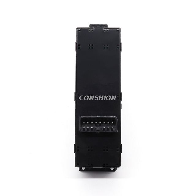935704x300 Interruptor de ventana eléctrica para KIA K2 