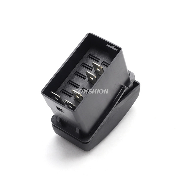 Interruptor de ventana 1435594 para camión DAF