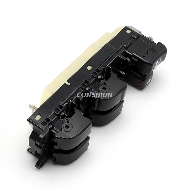 8404060052/8404060091 Interruptor de ventana eléctrica para Toyota Reiz Lexus GX470 