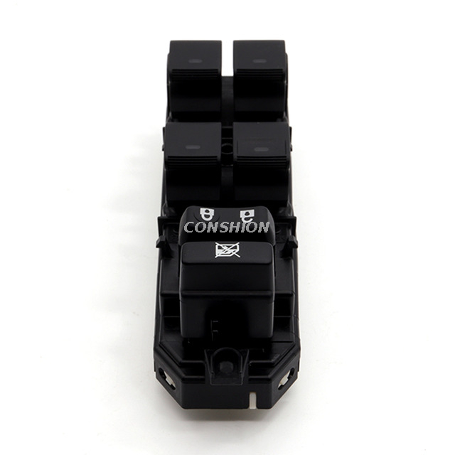8404060220 Interruptor de ventana eléctrica para Toyota VX 
