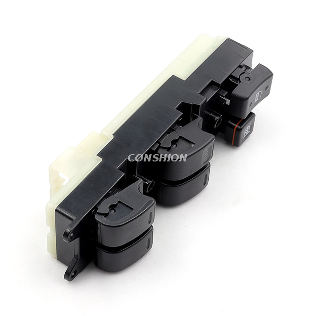 8482022290 8482033060 8482035010 Interruptor de ventana eléctrica para Toyota Camry 